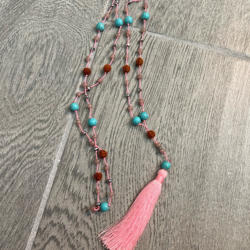 Two Necklaces - Picture 4 of 4